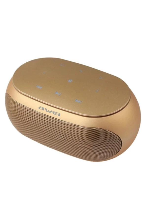 BESTDİJİTAL Awei Y200 Kablosuz Bluetooth Hoparlör - Speaker