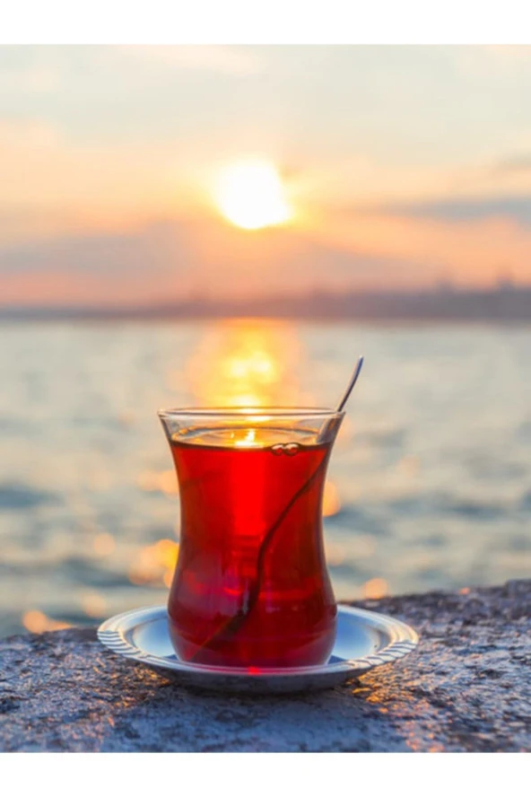 LAYALINA TEA Layalına Dökme Çay 2 Adet X 450 Gr Orıjınal