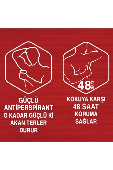 Old Spice Clear Jel 70 ml Whitewater 2 Adet - Resim 6