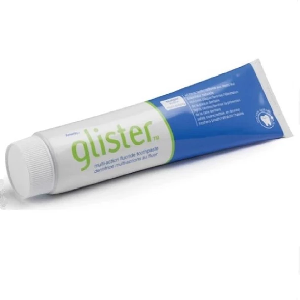 Amway Glister Diş Macunu 150 ml ürün görseli