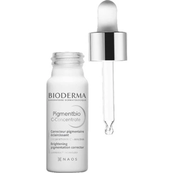 Bioderma Pigmentbio C-Concentrate 15 ml ürün görseli