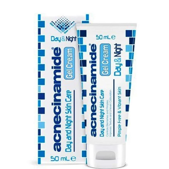 Acnecinamide Jel Krem 50 ml ürün görseli