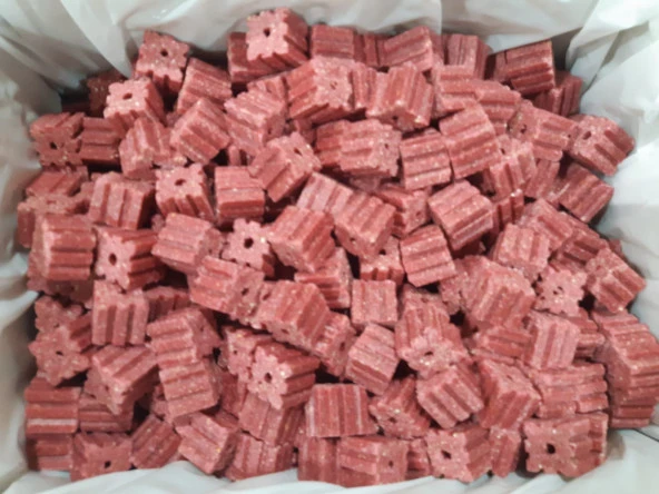 Ratimor Wax Blocks Fare Zehiri | 500 Gram - 2