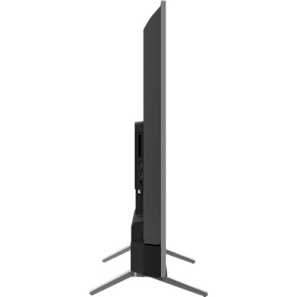 Grundig 50 GHU 7500 B 50" 126 Ekran Uydu Alıcılı 4K Ultra HD Android Smart LED TV - 3