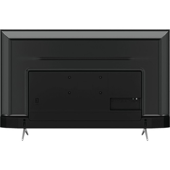 Grundig 50 GHU 7500 B 50" 126 Ekran Uydu Alıcılı 4K Ultra HD Android Smart LED TV - 4