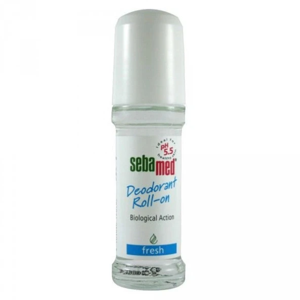 Sebamed Roll-on Fresh 50 ml - 2