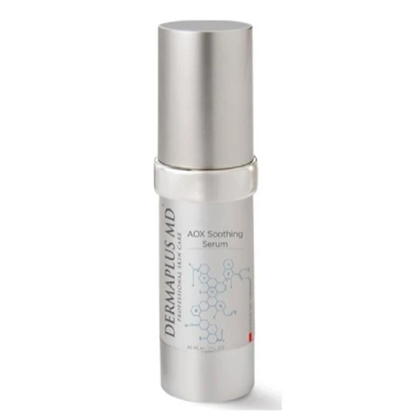 Dermaplus MD AOX Soothing Serum 30 ml - Resim 2