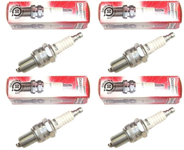 Buji Anadol 4 Adet Takım MOTORCRAFT  4 ADET