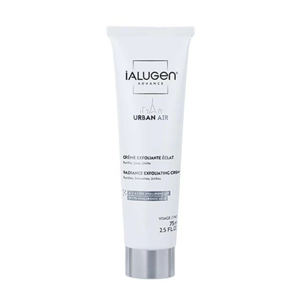 İalugen Radiance Exfoliating Cream 75 ml