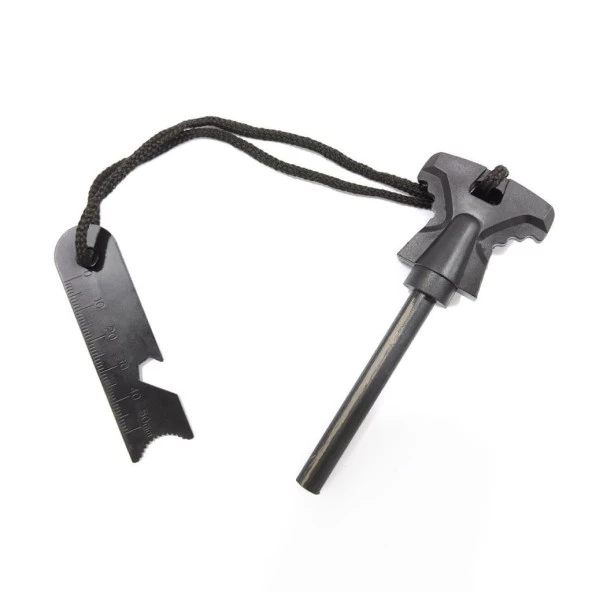 Single Sword Magnezyum Çubuğu (Ateş Başlatıcı) - 2