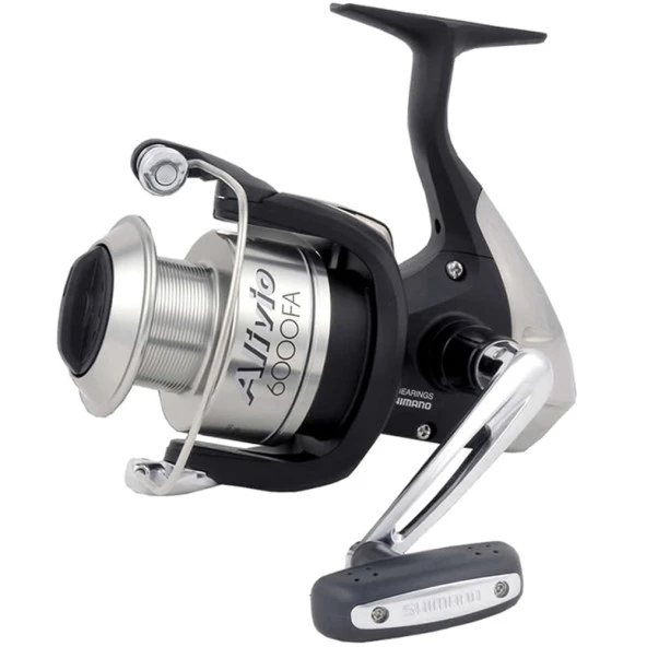 Shimano Alivio 6000 Fa Olta Makinesi