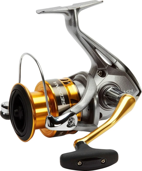 Shimano Sedona 2500 S FI Olta Makinesi