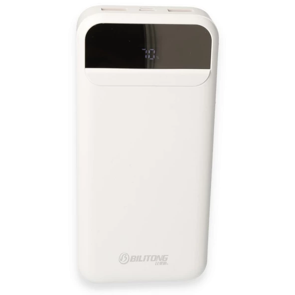 Bilitong X-04 20000 mAh PD22.5W Hızlı Powerbank - 2