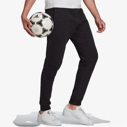 Adidas Entrada 22 Sweat Pant Erkek Eşofman Altı - 4
