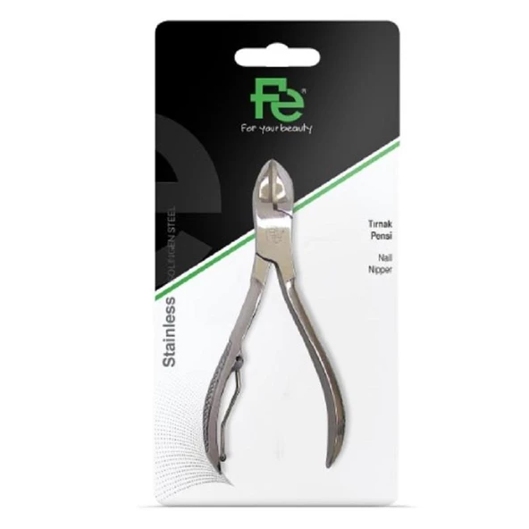Fe Tırnak Pensi ürün görseli