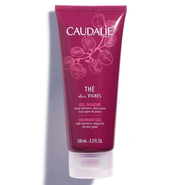 Caudalie The Des Vignes Duş Jeli 100 ml