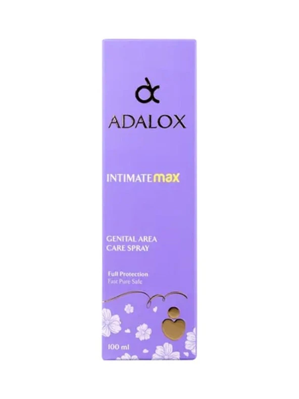 Adalox Intimate Spray Plus 100 ml
