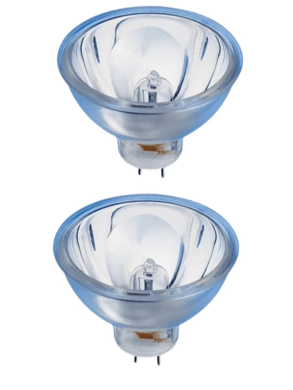 Osram 64634 15V 150W HLX EFR GZ6,35 Duylu Slit Çanak Ampul (2 Adet)