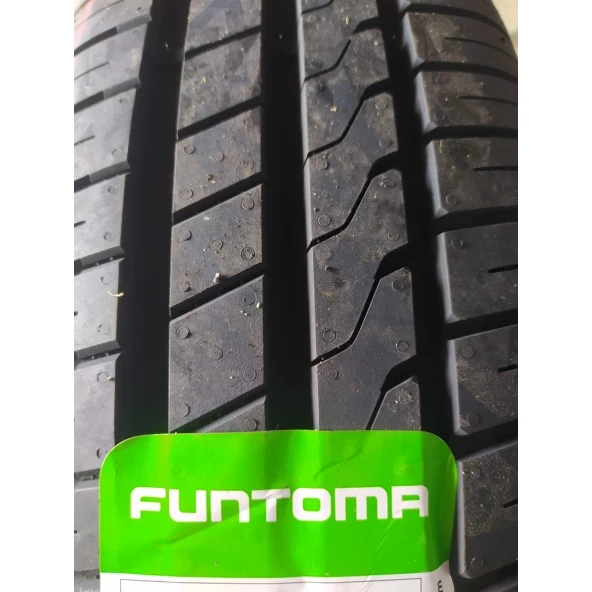 FUNTOMA ROADFUN 185/65R15 88H 2024 YERLİ ÜRETİM - 5