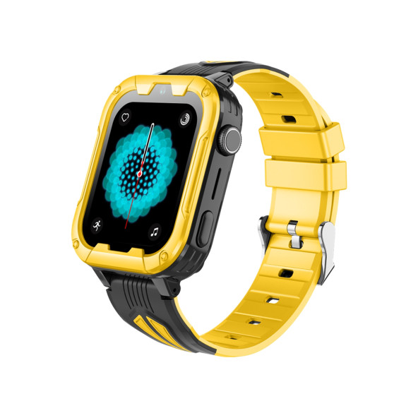 ZCWATCH V0922 S PROFESYONEL 4G AGPS AKILLI ÇOCUK VE AİLE SAATİ, MİNİ CEP TELEFONU