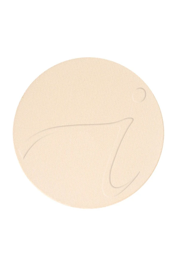 Jane Iredale Purepressed Base Refill SPF20 Bisque Pudra Yedek