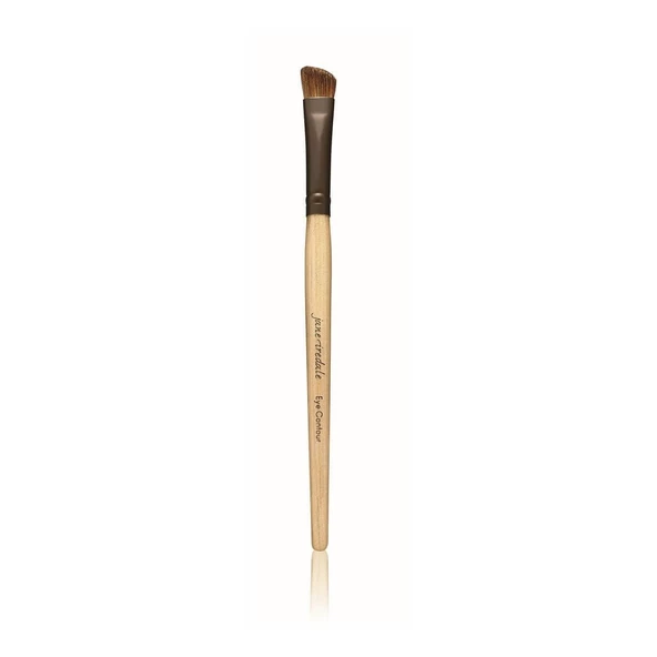Jane Iredale Eye Contour Brush ürün görseli