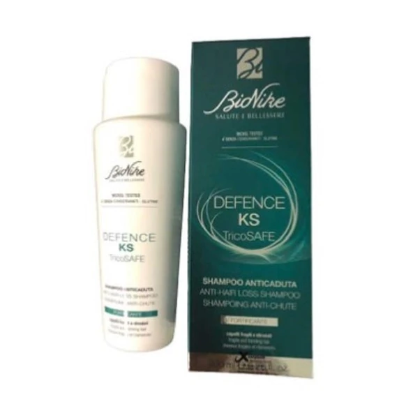 Bionike Defence KS Anti Hair Loss Şampuan 200 ml ürün görseli