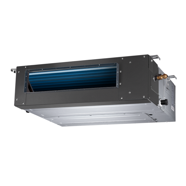 Airfel Inverter Gizli Tavan Tipi Klima LBA160A 52000 BTU