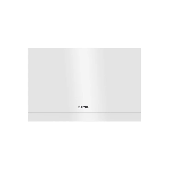 Altus Ala 525 W Duvar Tipi Davlumbaz - 3
