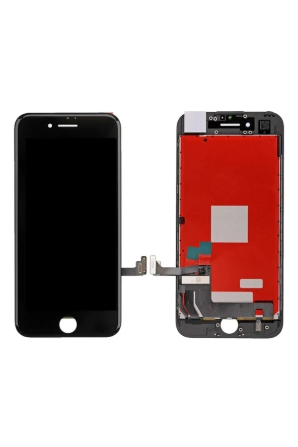 iPhone 7 Ekran Dokunmatik (Siyah)