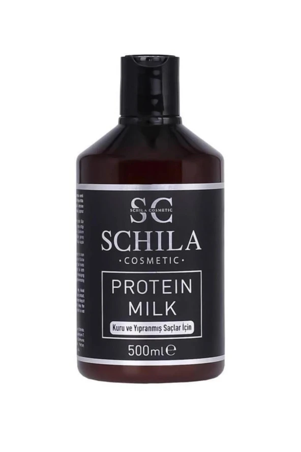 Schila Protein Sütü 500 ml