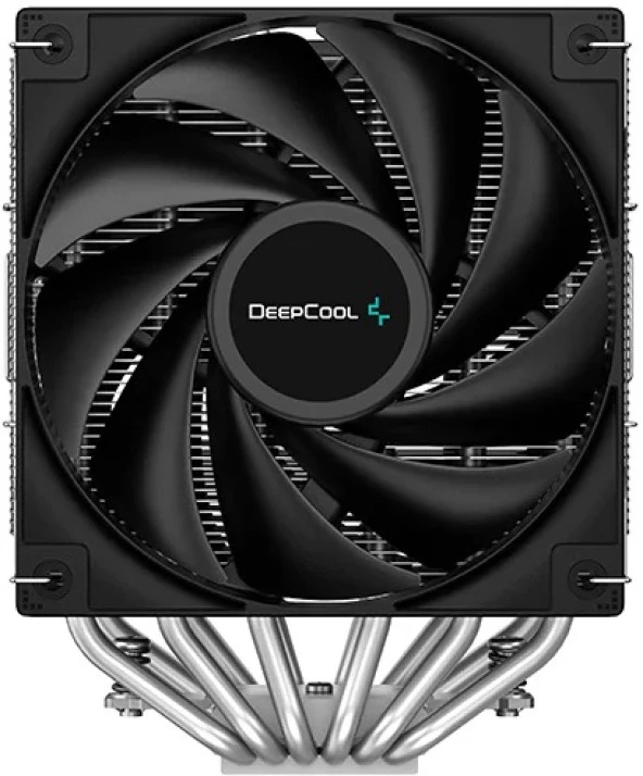 DeepCool AG620 120mm Intel(1700)-AMD Uyumlu Hava Soğutma