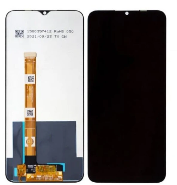 Gmr Oppo A16s ( CPH2271 ) Servis Lcd Ekran Dokunmatik ürün görseli 1