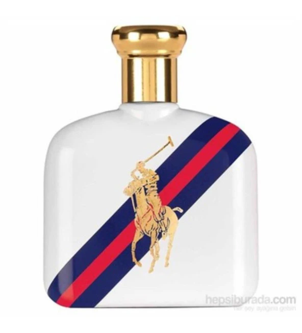 Ralph Lauren Polo Blue Sport Edt 125 ML Refill Erkek Parfüm