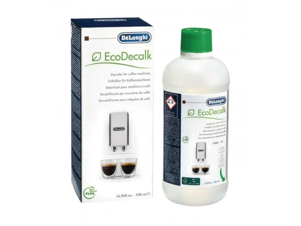 Delonghi EcoDecalk Kahve Makinesi Temizleme Solüsyonu
