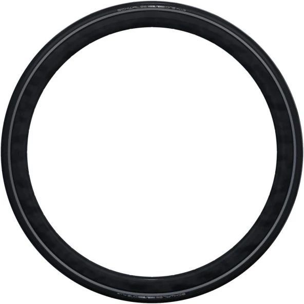 Schwalbe One Plus Perf. SmartGuard TwinSkin 700X28 Dış Lastik - 4