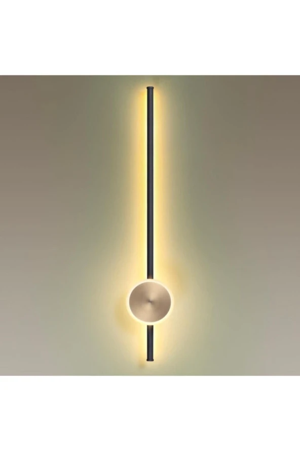 Voxlamp lighting solutions Led Aplik 70cm Lights Sword Işıklı Gövde