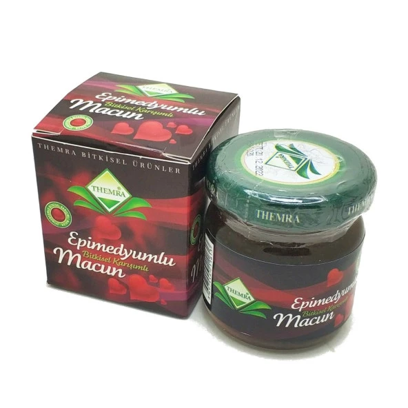 Themra Epmdyumlu Macun 43 gr