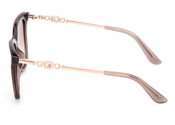 Guess GU7886S 59Z 53 Kadın Güneş Gözlüğü - Resim 2