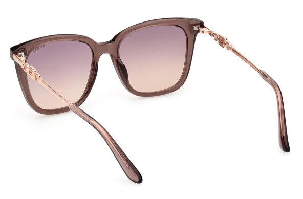 Guess GU7886S 59Z 53 Kadın Güneş Gözlüğü - Resim 3