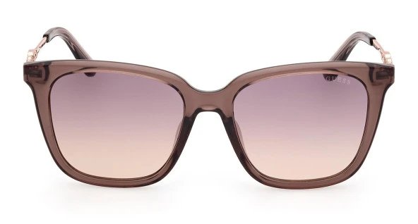 Guess GU7886S 59Z 53 Kadın Güneş Gözlüğü - Resim 4
