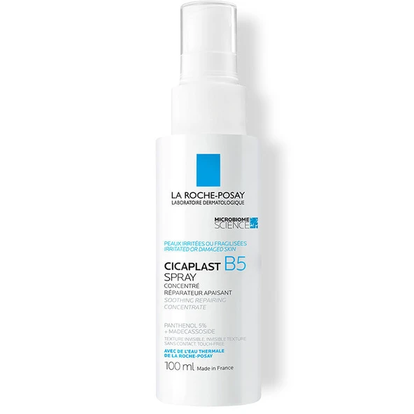 La Roche Posay Cicaplast Baume B5 Sprey 100 ml