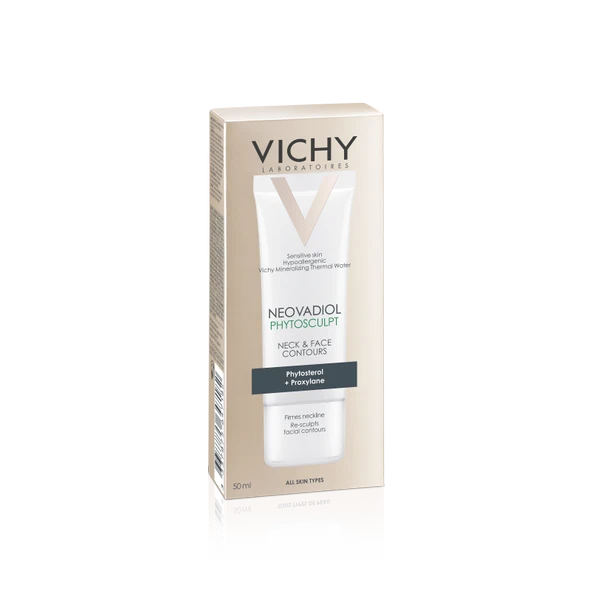 Vichy Neovadiol Phytosculpt Neck&face Contours - 2