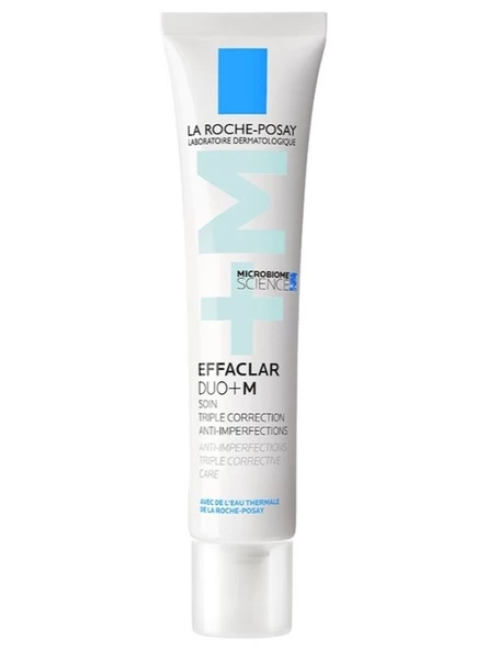 La Roche-Posay Effaclar Duo+M 40 ml