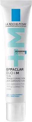 La Roche-Posay Effaclar Duo+M 40 ml