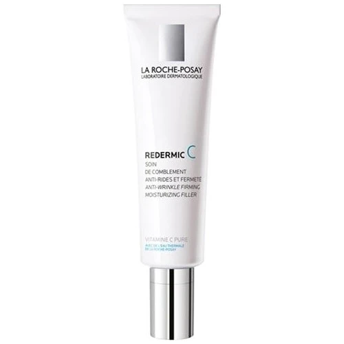 La Roche-Posay Redermic C Ps Yoğun Sıkılaştırıcı Krem 40Ml