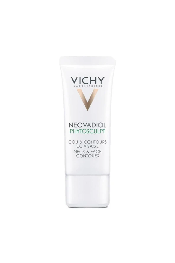 Vichy Neovadiol Phytosculpt Neck&face 50 ml