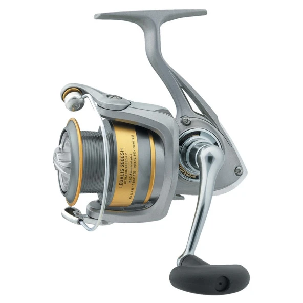 Daiwa Legalis 2500 SH Olta Makinesi