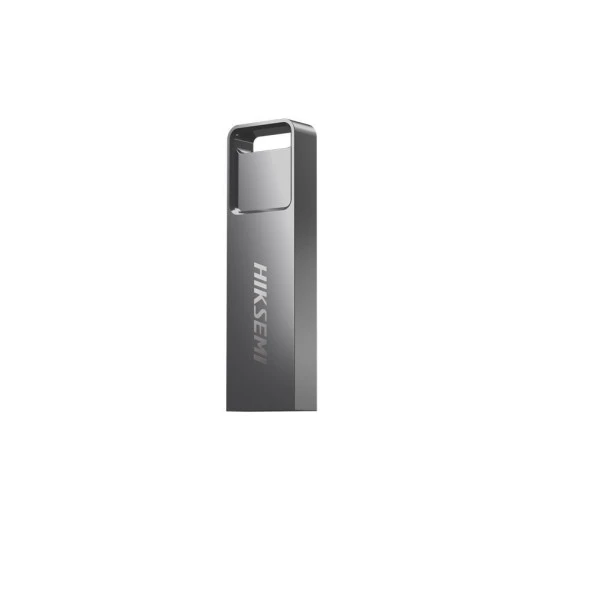 Hiksemi 32GB USB3.2 HS-USB-E301-32G Metal Flash Bellek - Resim 2