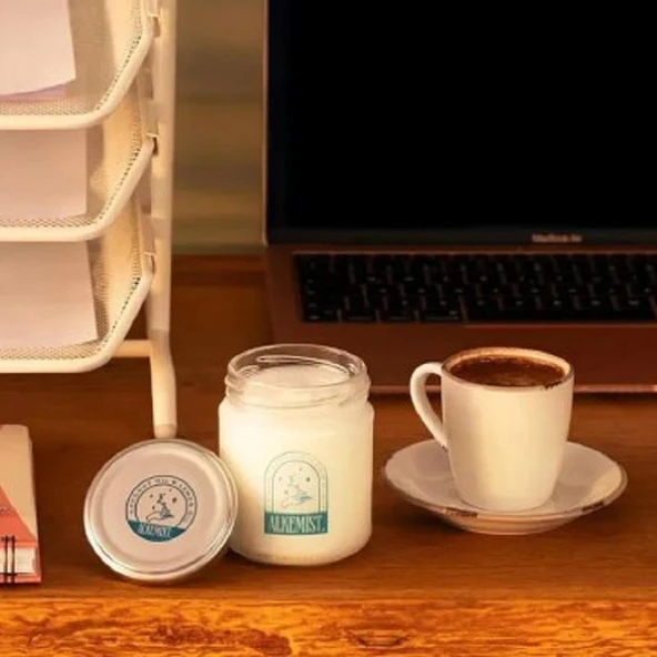 Alkemist Hindistan Cevizi Yağı ve Limon Yağı 200 ml - 3